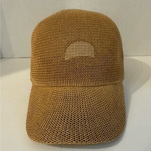 Wyeth Baseball Cap - New Never Been Worn